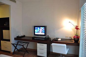 The Bedrooms Boutique Hotel