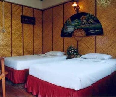 Lai-Thai Guest House