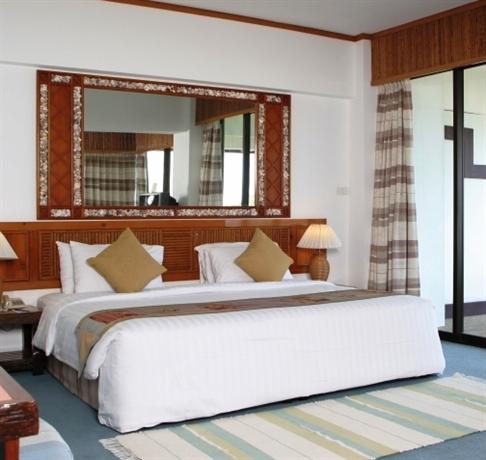 Rayong Resort Hotel 라용 Thailand thumbnail