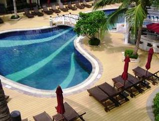 Imperial Hua Hin Beach Resort