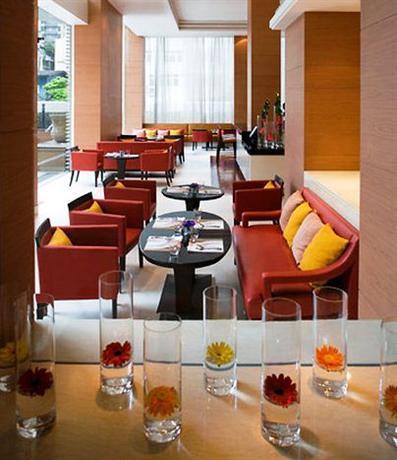 Courtyard by Marriott Hotel Bangkok