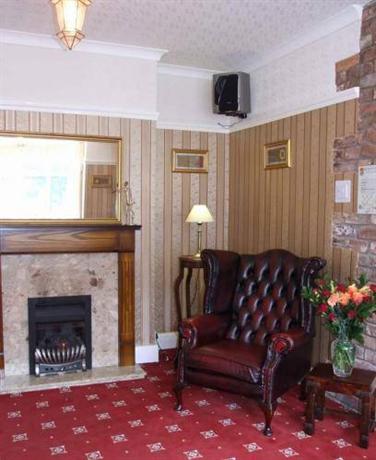 Fountaindale Skegness