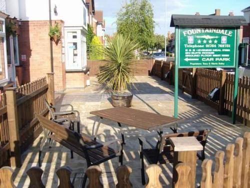 Fountaindale Skegness