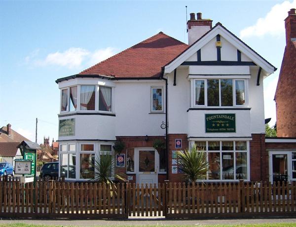 Fountaindale Skegness