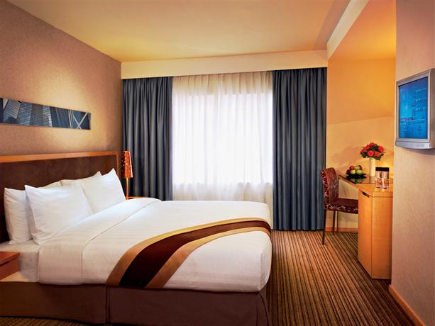 香港湾仔维景酒店