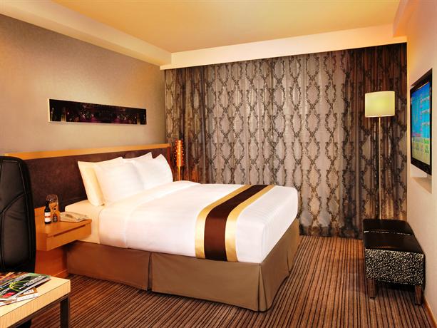 香港湾仔维景酒店