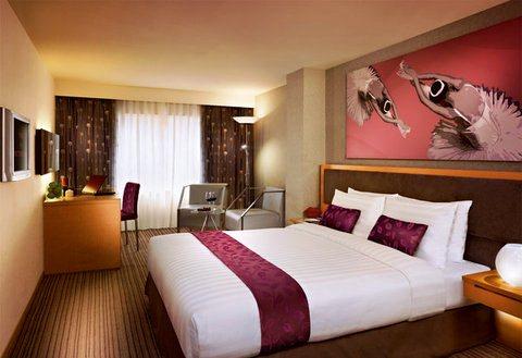 香港湾仔维景酒店