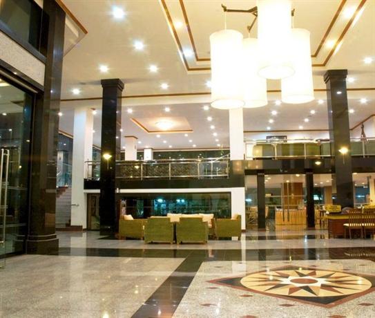 C H Hotel
