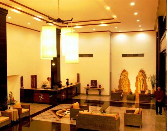C H Hotel