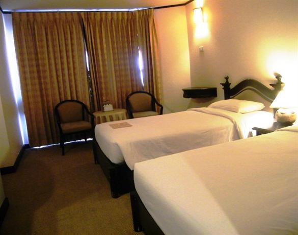 C H Hotel