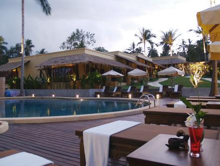 มายาบุรี บูติค รีสอร์ท