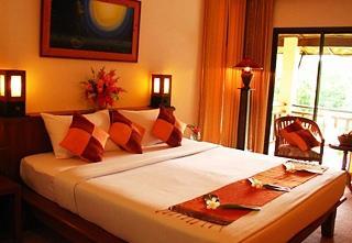 ไร่เลย์ ปริ๊นเซส รีสอร์ทแอนด์สปา