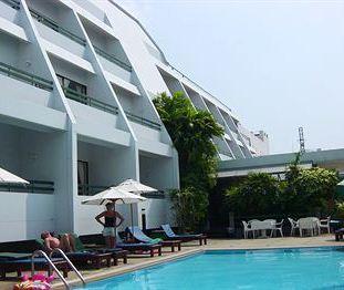 Sirin Hotel Hua Hin