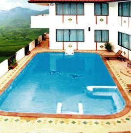Eurana Boutique Hotel
