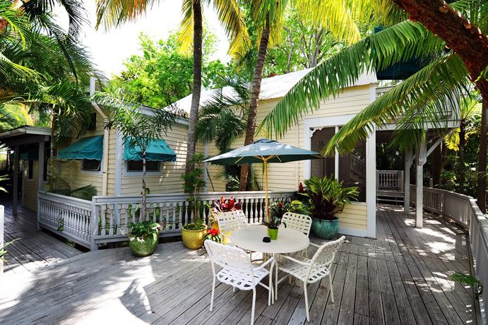 Eden House
