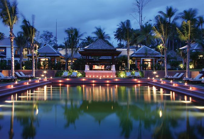 Melati Beach Resort And Spa Koh Samui