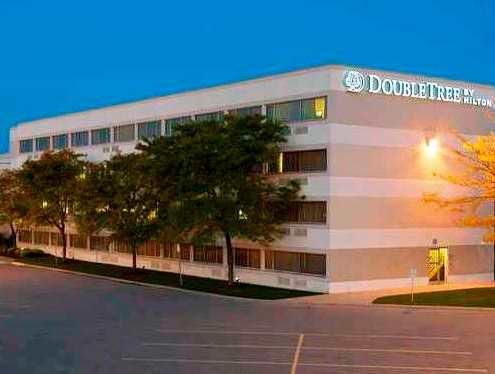 DoubleTree by Hilton Holland Michigan United States thumbnail