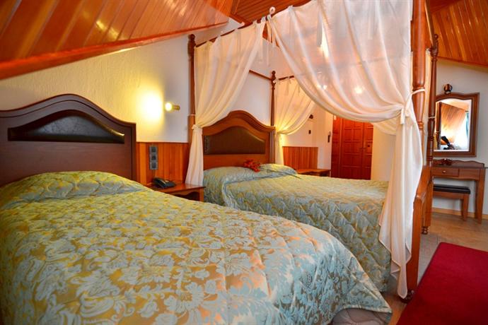 Hotel Apollon Epirus