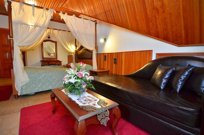 Hotel Apollon Epirus