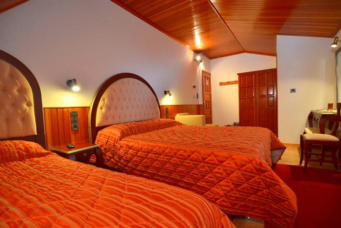 Hotel Apollon Epirus