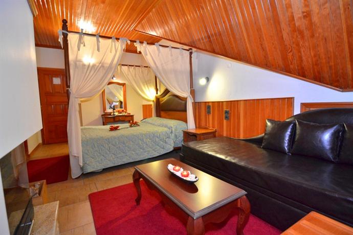 Hotel Apollon Epirus