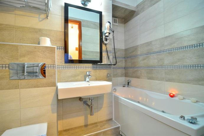 Hotel Apollon Epirus