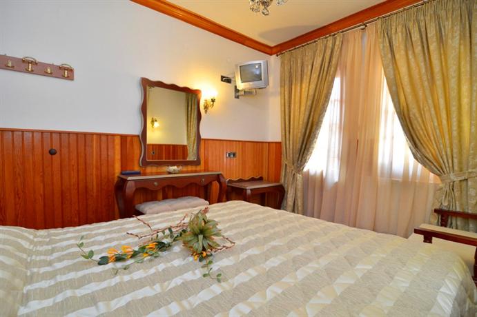 Hotel Apollon Epirus