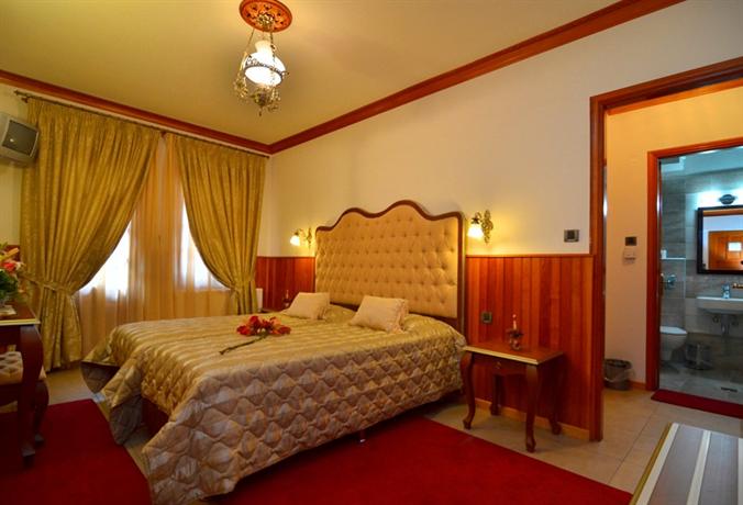 Hotel Apollon Epirus