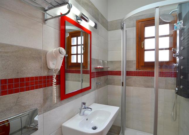 Hotel Apollon Epirus