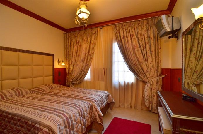 Hotel Apollon Epirus