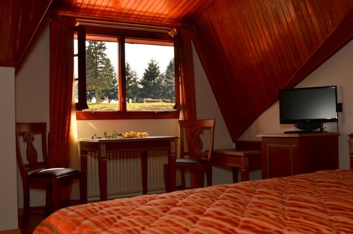 Hotel Apollon Epirus