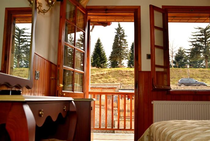 Hotel Apollon Epirus