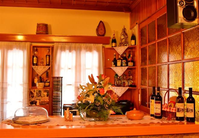 Hotel Apollon Epirus