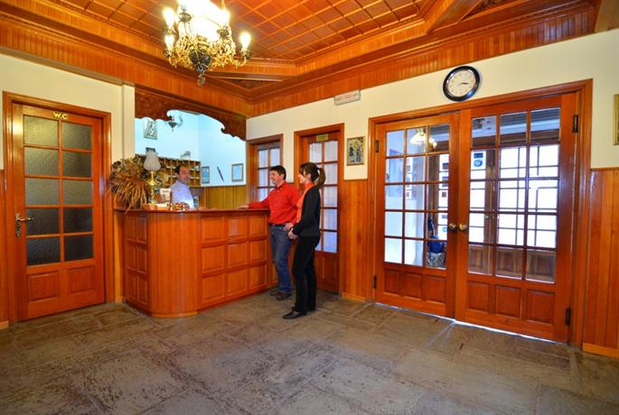 Hotel Apollon Epirus