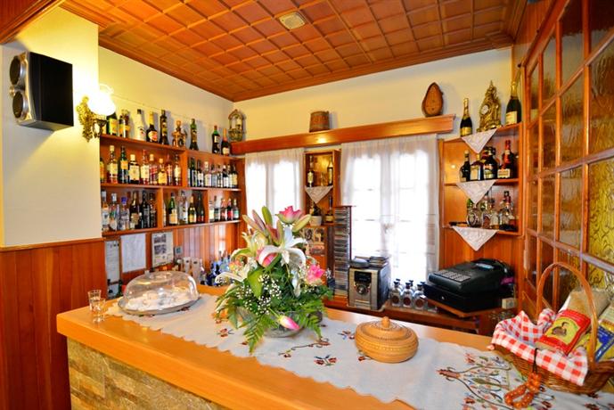Hotel Apollon Epirus