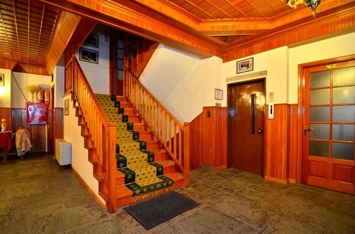 Hotel Apollon Epirus