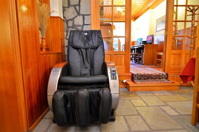 Hotel Apollon Epirus