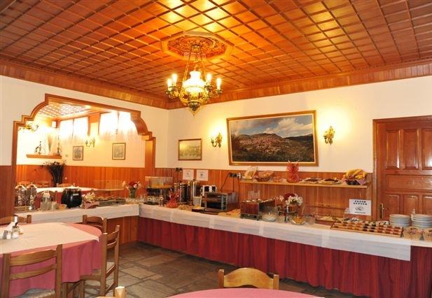 Hotel Apollon Epirus