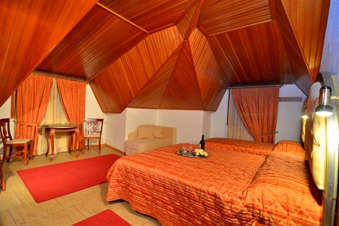 Hotel Apollon Epirus
