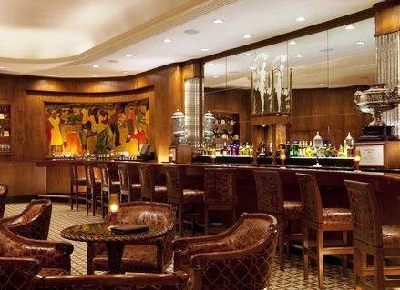 The Roosevelt Hotel New Orleans - Waldorf Astoria Hotels & Resorts