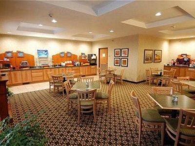Holiday Inn Express Hotel & Suites Iron Mountain