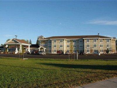 Holiday Inn Express Hotel & Suites Iron Mountain