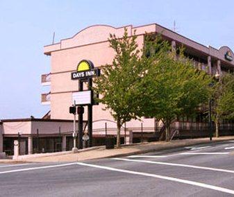 Downtown Inn Asheville