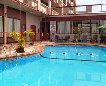 Downtown Inn Asheville