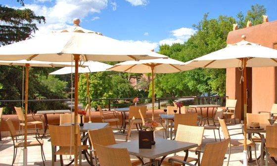 Bishops Lodge Ranch Resort Santa Fe