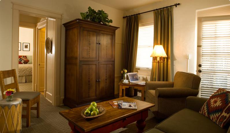 Bishops Lodge Ranch Resort Santa Fe
