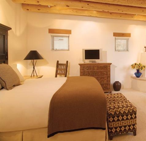 Bishops Lodge Ranch Resort Santa Fe
