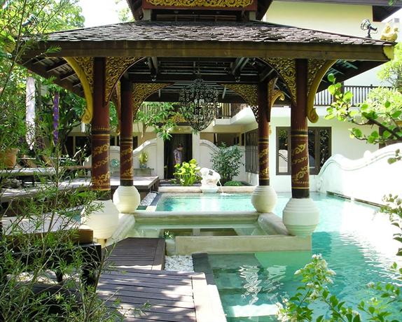 โรงแรมปุรีปัน เบบี้แกรนด์ บูติค