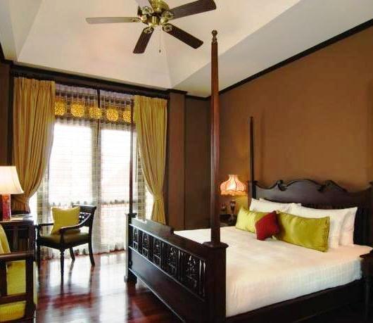 โรงแรมปุรีปัน เบบี้แกรนด์ บูติค