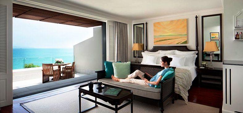 InterContinental Samui Baan Taling Ngam Resort